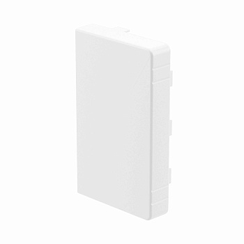 DKC LAN 100x60 Заглушка (розница 2 шт)