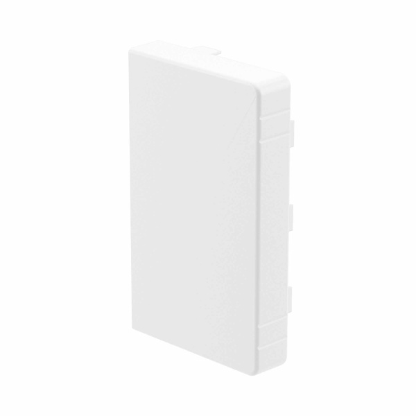 DKC LAN 100x60 Заглушка (розница 2 шт)