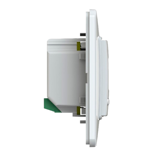 Купить Welrok az Wi-Fi Терморегулятор 16 А, 3000 ВА, 5…45 °С