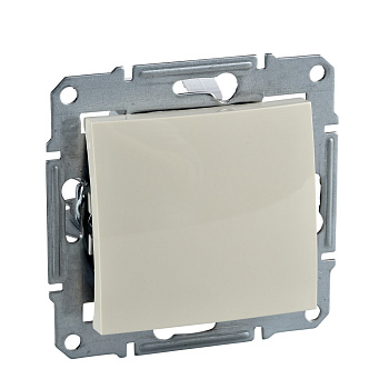 SE Sedna Беж Заглушка SDN5600147