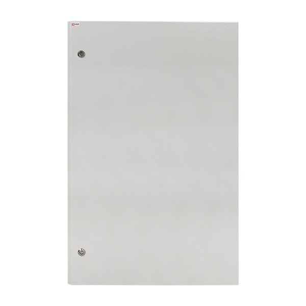 Купить EKF PROxima Щит с монтажной панелью ЩМПг-100.65.30 (ЩРНМ-5) IP54