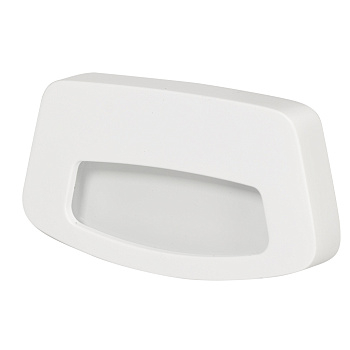 Zamel Светильник TERA Белый/RGB на стену, 14V DC с RGB диодами 03-111-56