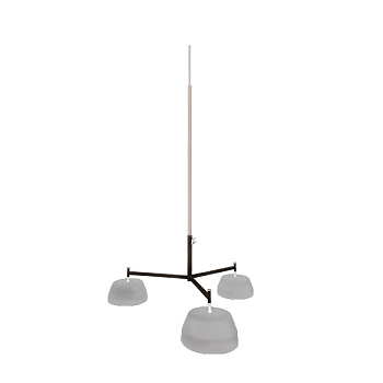 EZETEK Молниеотвод на треноге с утяжелителями СММПт-5/1 80656