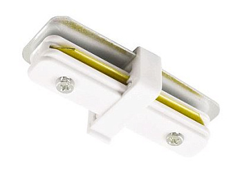 Arte Lamp Track Accessories Коннектор для шинопровода (Трека) A130033
