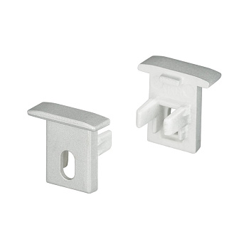 Arlight Заглушка SL-MINI-8-H12-F12 с отверстием (Пластик) 024492