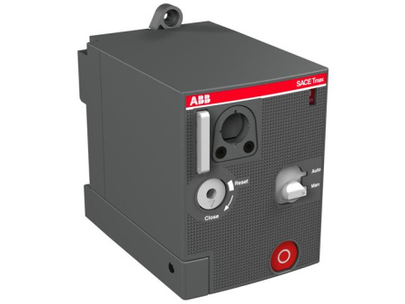 ABB Tmax XT Привод моторный для дистанционного управления MOD XT1-XT3 220...250V ac/dc 1SDA066460R1
