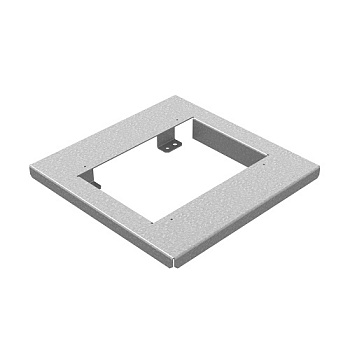 OSTEC Суппорт для лючка 320х320 СЛ-320х320
