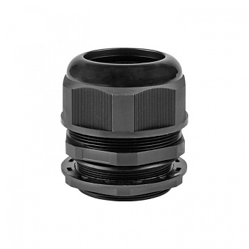 EKF PROxima Сальник MG32 IP68 d отверстия 32мм d проводника 18-24мм