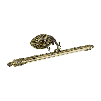 ARTE LAMP A6308AP-1AB Бра