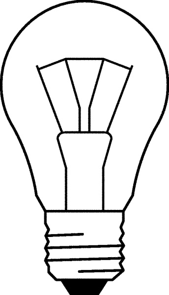Osram Лампа накаливания CLAS A прозрачная 60W E27 4008321665850 Купить Osram Лампа накаливания CLAS A прозрачная 60W E27 4008321665850