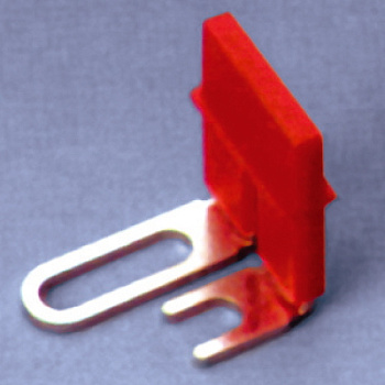 DKC SCB/6/PO/2, перемычка  для SCB.6 2 полюса ZSB203-RET