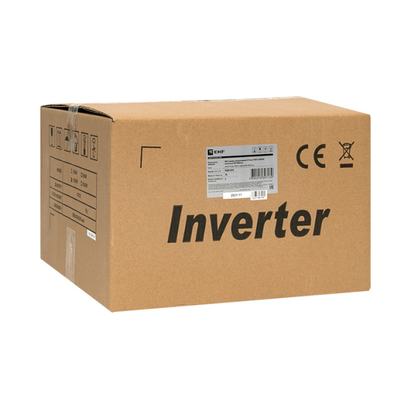 Купить EKF PROxima Источник Бесперебойного Питания Линейно-интерактивный E-Power PSW -H 1000 ВА напольный