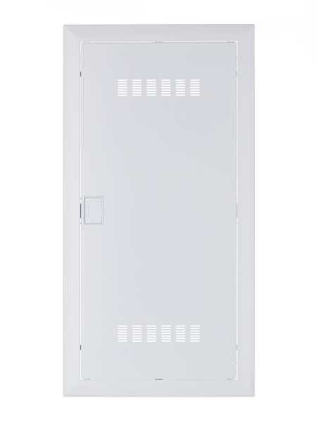 Купить ABB Дверь с вентиляционными отверстиями для шкафа UK64.. 2CPX031093R9999