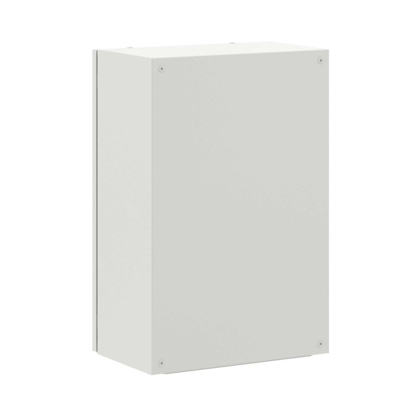 Купить DKC Корпус навесной STE с М/П с прозрачной дверью ВхШхГ 600x400x250 мм