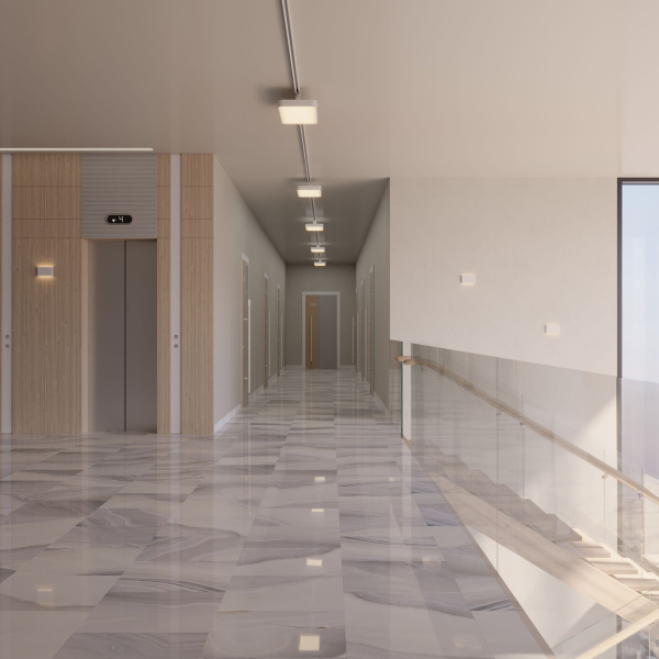 Купить Arlight Светильник LGD-AFINA-4TR-S600x300-50W White6000 (BK, 110 deg, 230V) (IP20 Металл, 5 лет) 035494