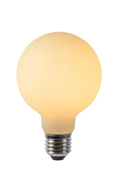 Lucide FILAMENT BULB Опал Лампа 49048/05/61