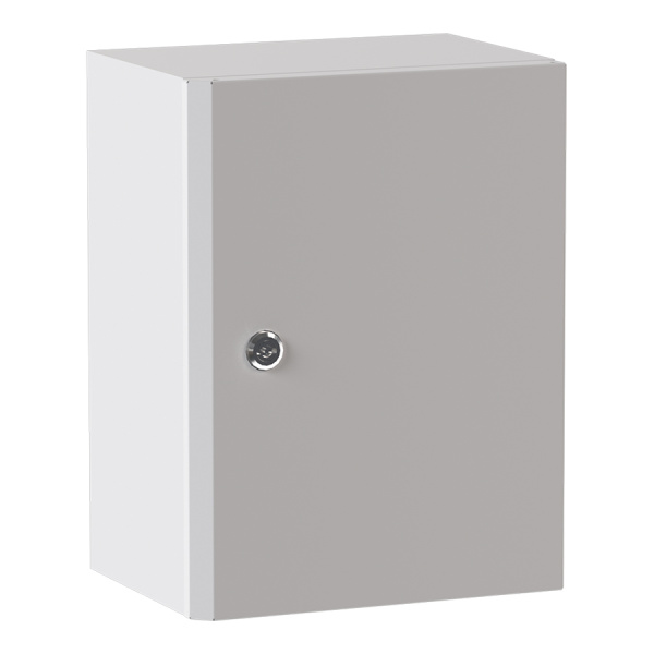 Купить EKF Щит с монтажной панелью ЩМПг- 40.30.22 IP65 PROxima