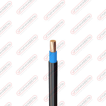 Кабель силовой ПвВГ 1х50 мк(N)-1 Угличкабель PL028110502100000000