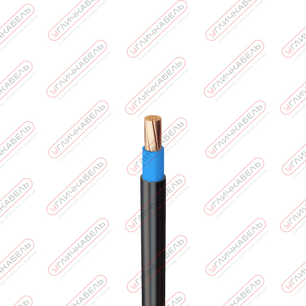 Кабель силовой ВВГЭнг(А) 1х400 мк(N)-1 Угличкабель PL023114002100000000