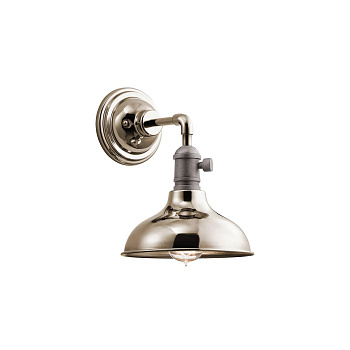 Natural Concept COBSON Бра KL-COBSON1-PN