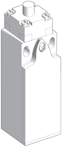 Купить SE Выключатель концевой 1НО1НЗ ввод PG11 XCKN2110G11