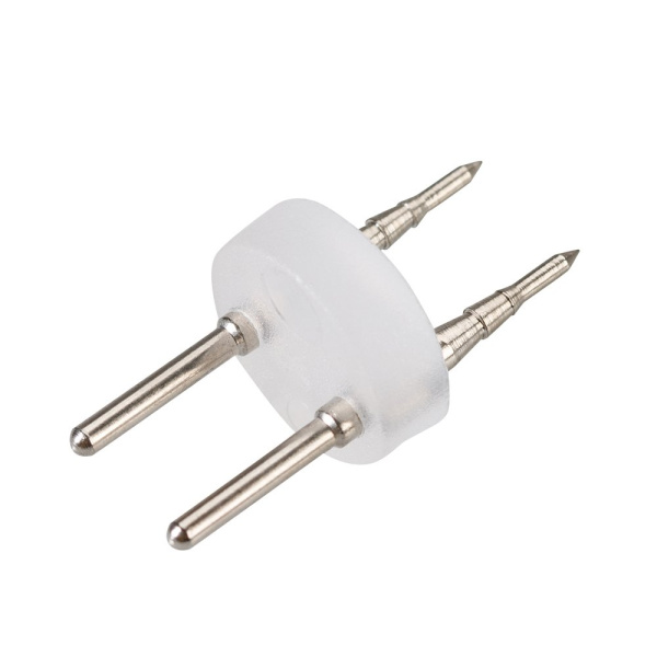 Arlight Коннектор ARD-PLUG-2wires (Ardecoled, Закрытый) 024732