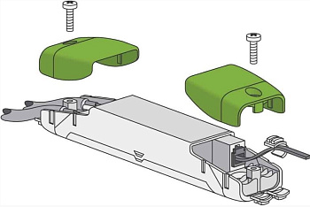Osram ECO CI KIT 100X1 4008321392091