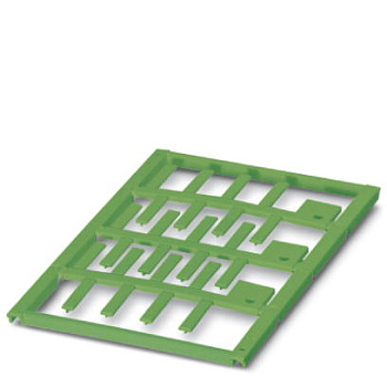 Phoenix Contact UC-WMT (18X4) GN CUS Маркер для кабелей 0824832