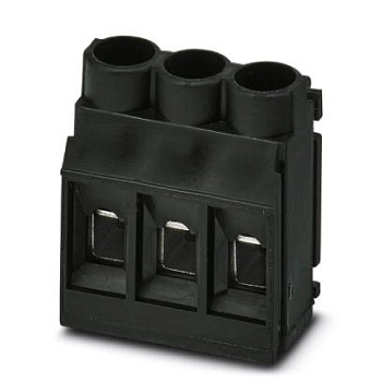 Phoenix Contact MKDSO 5/ 3-L-6,35 HT BK MST TS Клеммы для печатной платы 1736900