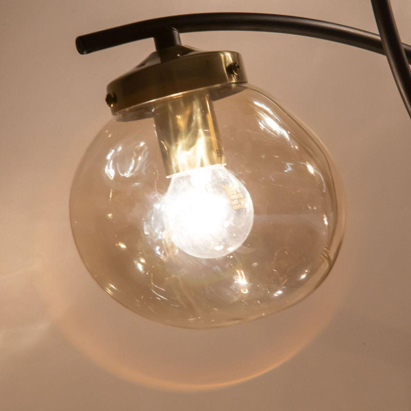 Купить Citilux CL110185 Фабула Светильник Люстра