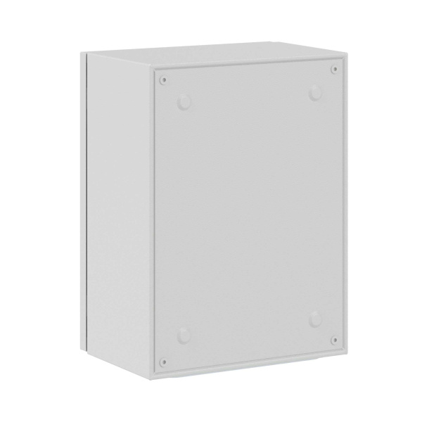 Купить DKC Корпус навесной ST c М/П ВхШхГ 400x300x200 мм