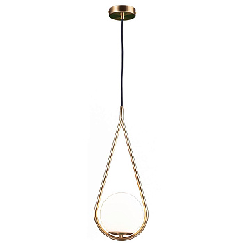 LOFT IT LOFT2599-A Подвесной светильник 1xE27 max 40W, шт