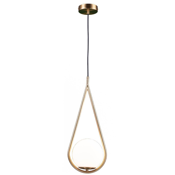 LOFT IT LOFT2599-A Подвесной светильник 1xE27 max 40W, шт