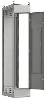 IEK SMART Корпус металлический ГРЩ 2000х400х800 IP31 УХЛ3 YKM50-2000-400-800-31-S