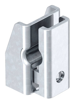 OBO Bettermann Держатель проволоки и полосы 5033209