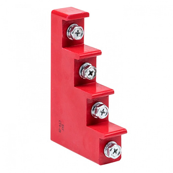 EKF PROxima Изолятор шинный 300А 6кВ Лесенка