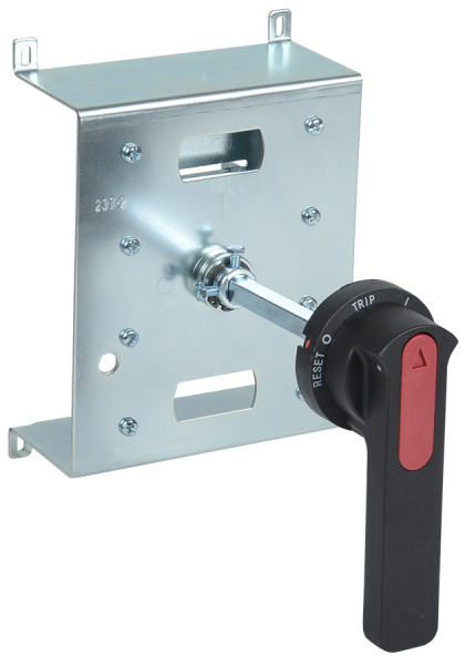 IEK KARAT MASTER Привод поворотный ПРПм-1 400А для ВА88-37