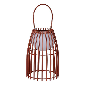 Lucide FJARA Ржавый Настольная лампа 06801/01/97