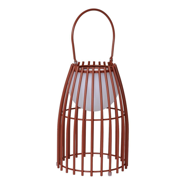 Lucide FJARA Ржавый Настольная лампа 06801/01/97