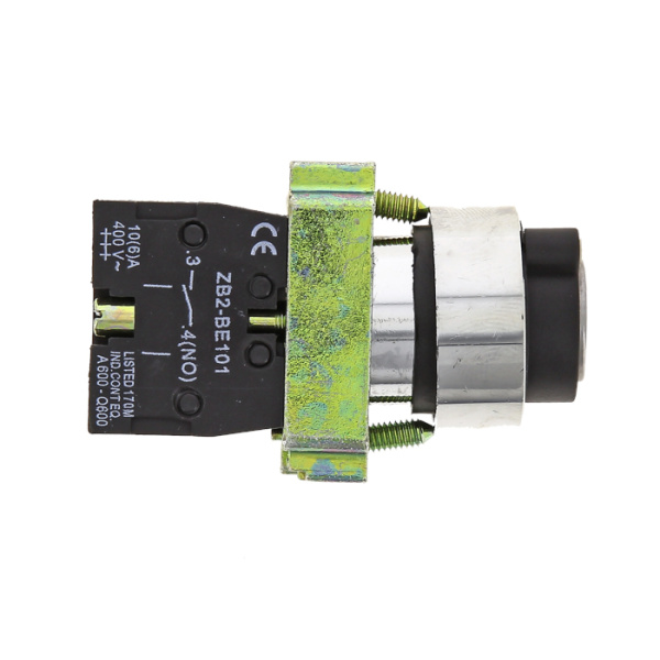 Купить EKF PROxima Переключатель BG73 3P с замком возвратный 2NO