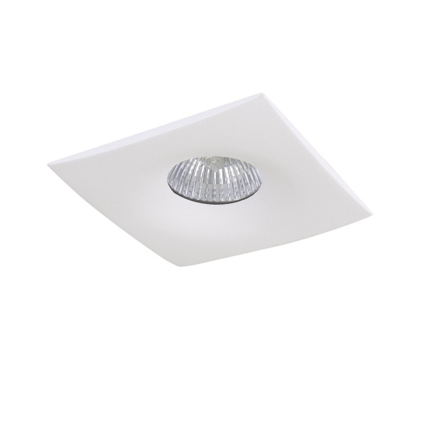 Lightstar Светильник точечный встраиваемый декоративный под заменяемые галогенные или LED лампы Levigo Lightstar 010030