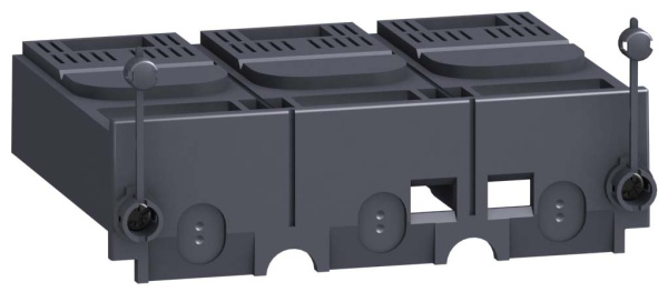Купить SE Compact NSX Заглушка клеммная короткая 3P NSX100/250 LV429515