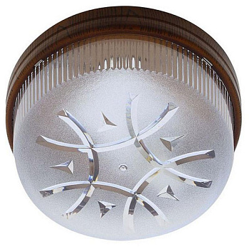 Horoz Electric 400-232-100 ГЛОП Фавори пластиковый светильник 4/32 шт (орех) NEW!!! HRZ00001398 Horoz Electric 400-232-100 ГЛОП Фавори пластиковый светильник 4/32 шт (орех) NEW!!! HRZ00001398