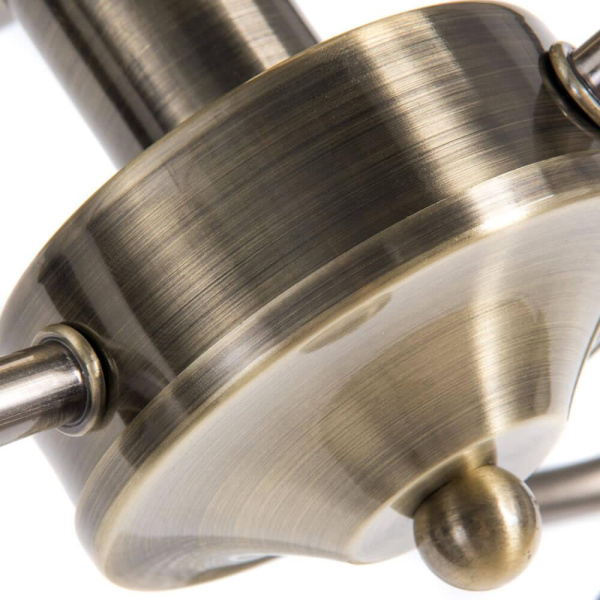 Купить Arte Lamp ARYA Потолочные светильники A2941PL-3AB