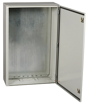 IEK Корпус металлический ЩМП-5-2 (1000х650х285мм) У1 IP54 PRO