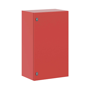 DKC Корпус навесной ST с М/П ВхШхГ 1000х600х400 мм RAL3020