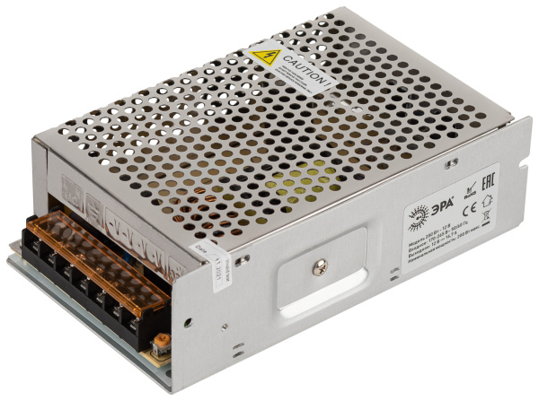 ЭРА Источник питания LP-LED-200W-IP20-12V-M
