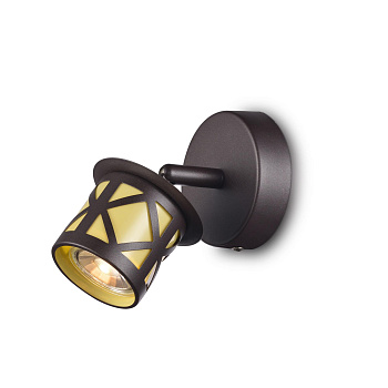 Citilux CL536511 Гессен Светильник Наст.-Потол