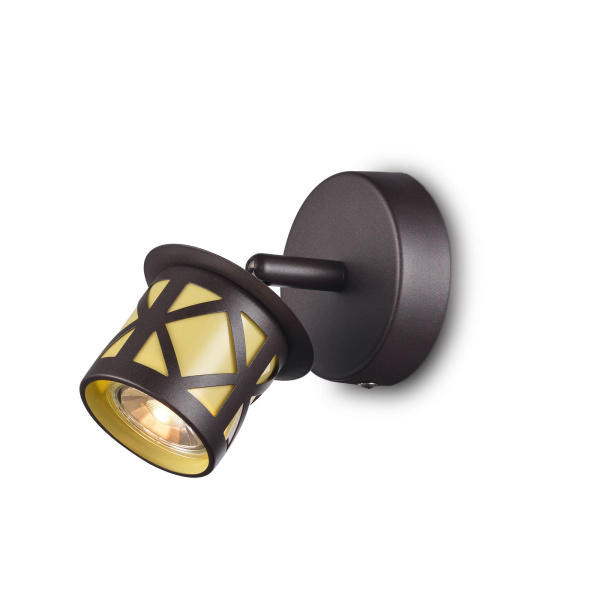 Citilux CL536511 Гессен Светильник Наст.-Потол