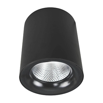 Arte Lamp FACILE Потолочные светильники A5130PL-1BK